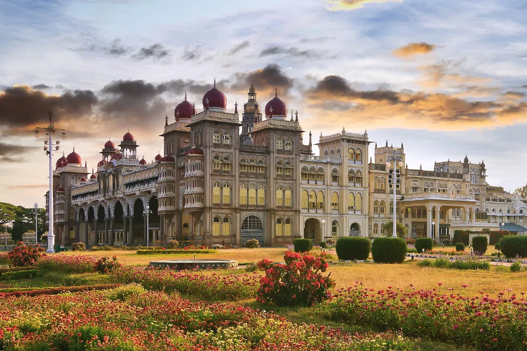 Bangalore in a Weekend