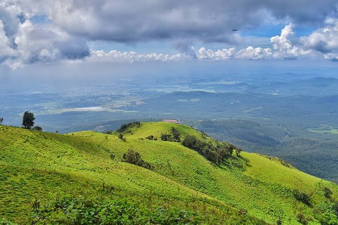 Coorg