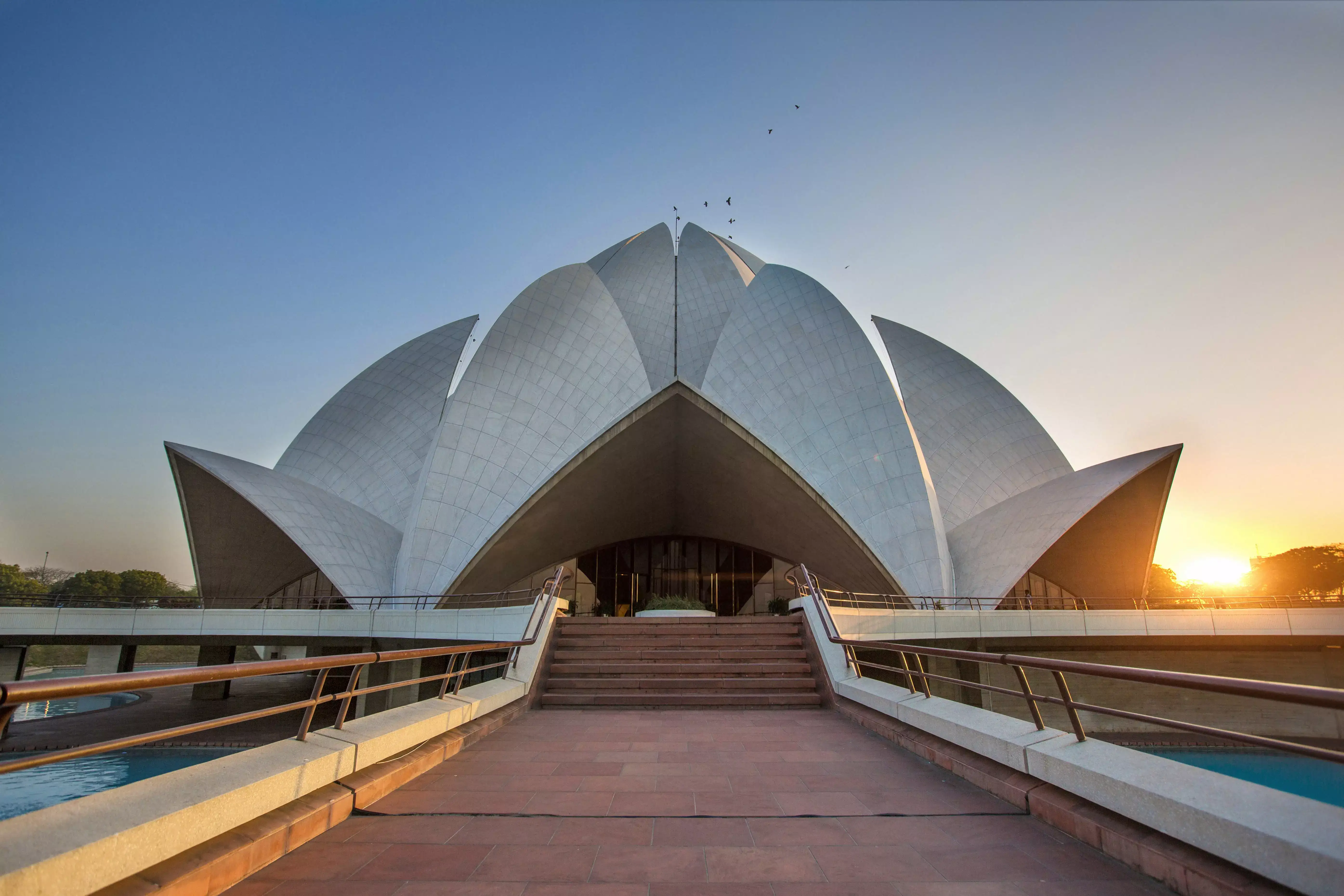 New Delhi