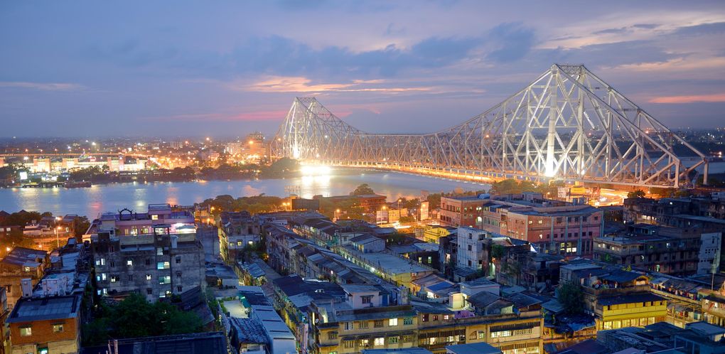 Kolkata