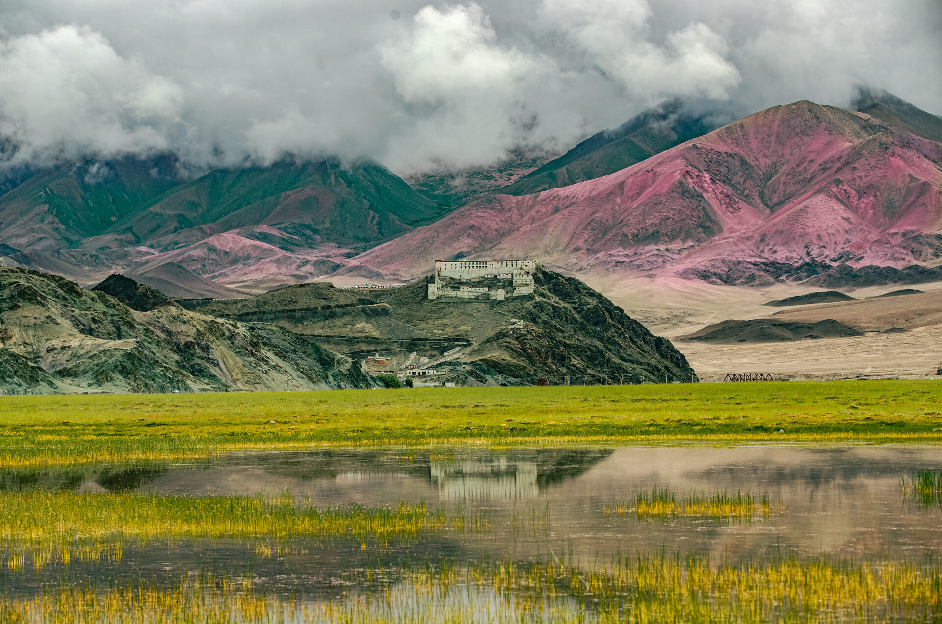 Ladakh