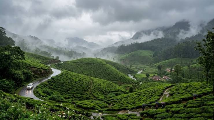 Munnar