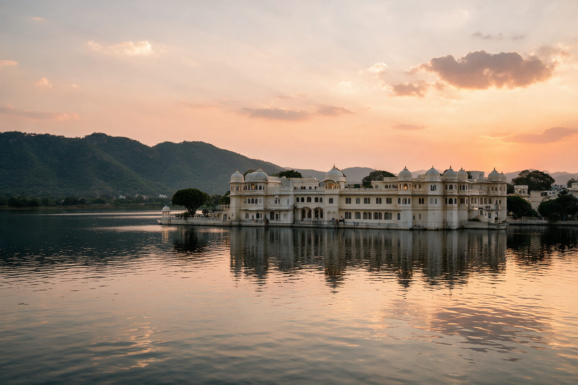 Udaipur